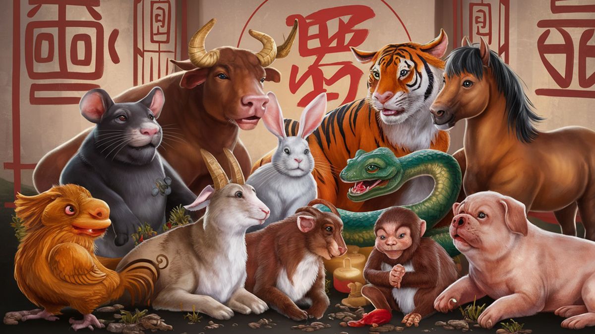 Hoy el horóscopo chino destaca por la influencia del Dragón de Madera, un ciclo que favorece el crecimiento y la determinación. (Foto: Ideogram) Hoy el horóscopo chino destaca por la influencia del Dragón de Madera, un ciclo que favorece el crecimiento y la determinación. (Foto: Ideogram)