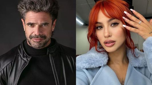 Flor Vigna confesó cómo se enteró que Luciano Castro le fue infiel: Era muy fácil manipularme