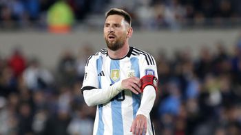 Lionel Messi escala en un importante ranking que encabeza Cristiano Ronaldo