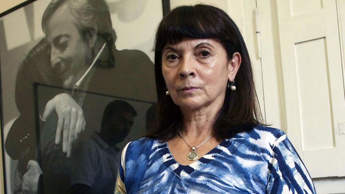 El abogado de Susana Trimarco acusó al juez que ordenó buscarla por la policía de armar un show