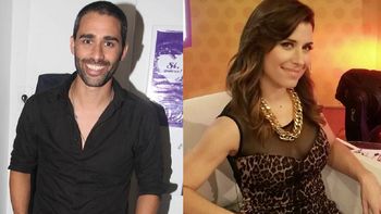 El Pollo Álvarez habló de los rumores de romance con Mariana Brey: Nos cruzamos y...