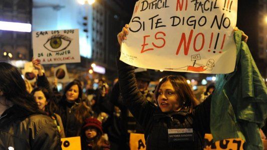 Investigar lavado y trata, la clave para ayudar a las víctimas y descubrir las maniobras