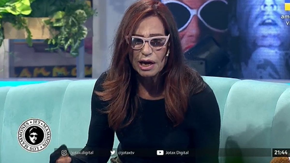 Edda Bustamante derribó un mito sobre la tapa de Playboy