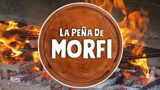 La Peña de Morfi: confirman quiénes serán los conductores ante los rumores de llegada de Soledad Pastorutti