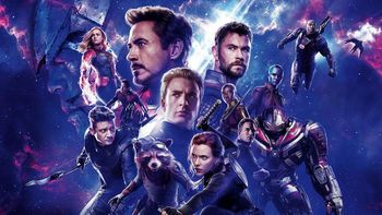 Horóscopo: ¿qué personaje de Avengers sos según tu signo?