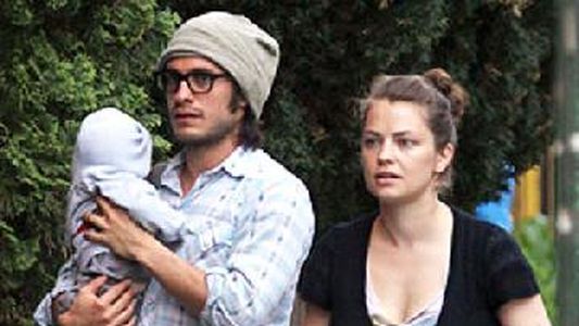 Gael y Dolores, papás por segunda vez