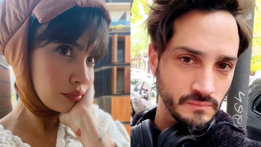 Los durísimos posteos de Celeste Cid tras la inesperada separación de Abril Sosa: Manchaste todo con...