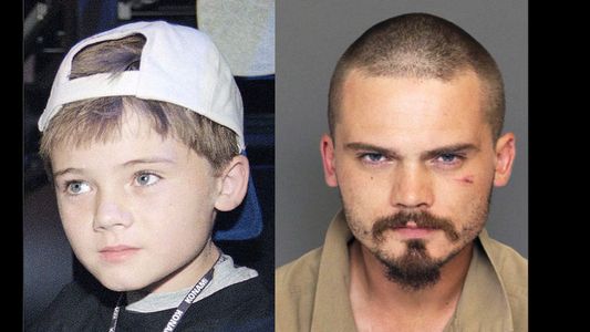Jake Lloyd, el problemático actor de Star Wars padece esquizofrenia