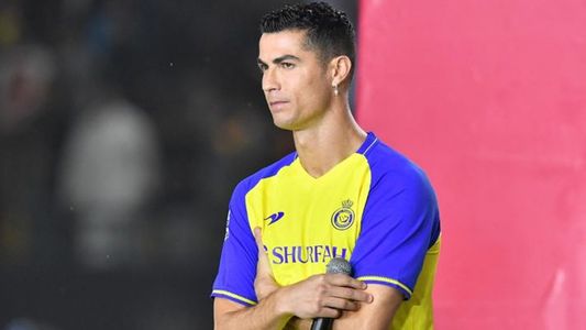 El insólito motivo por el que un técnico argentino rechazó dirigir a Cristiano Ronaldo