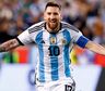 La Selección Argentina batió un increíble récord de cara al mundial de Qatar