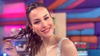 Luli Fernández estalló cuando le dijeron que tenía pancita de embarazada: Siempre las mujeres