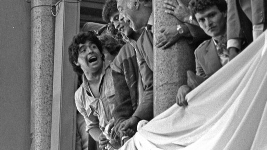 Polémica: ¿Deberían ir los jugadores de la selección a la Casa Rosada?