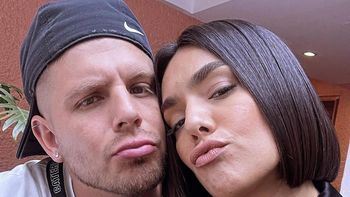 Ángela Leiva se separó de su novio: el frío anuncio de ella y la desgarradora reacción de él