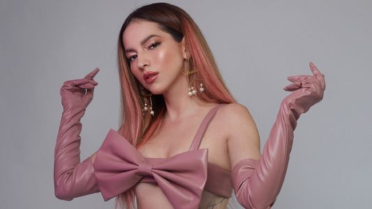 Bailo sola, el nuevo himno pop de Paty Cantú