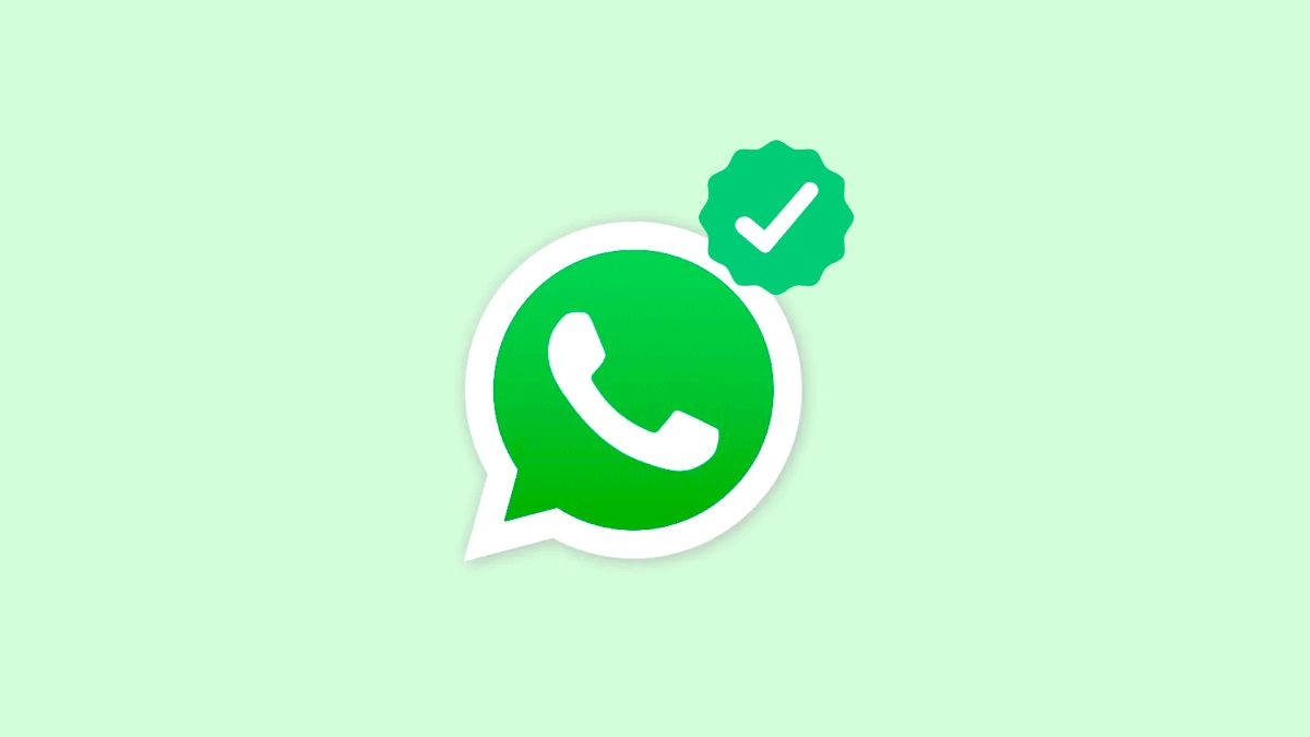 ATENCIÓN WhatsApp: cómo obtener el tilde azul de verificación&nbsp;
