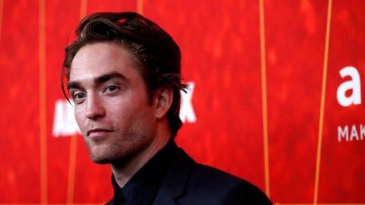 Robert Pattinson dio positivo de coronavirus: se paró el rodaje de “The Batman”