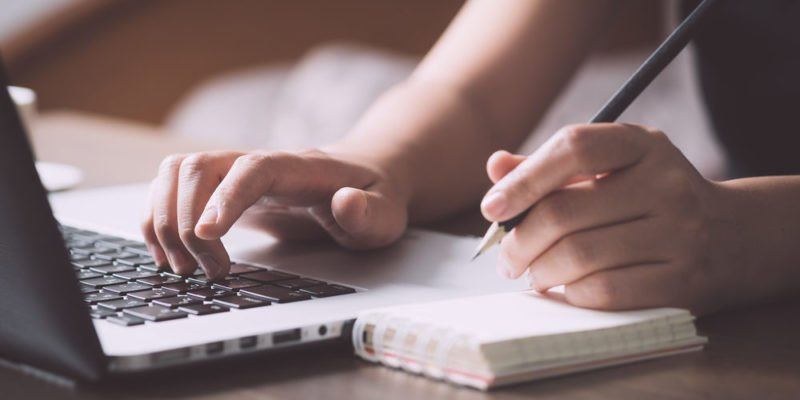 ¿Cómo hacer una introducción correctamente?