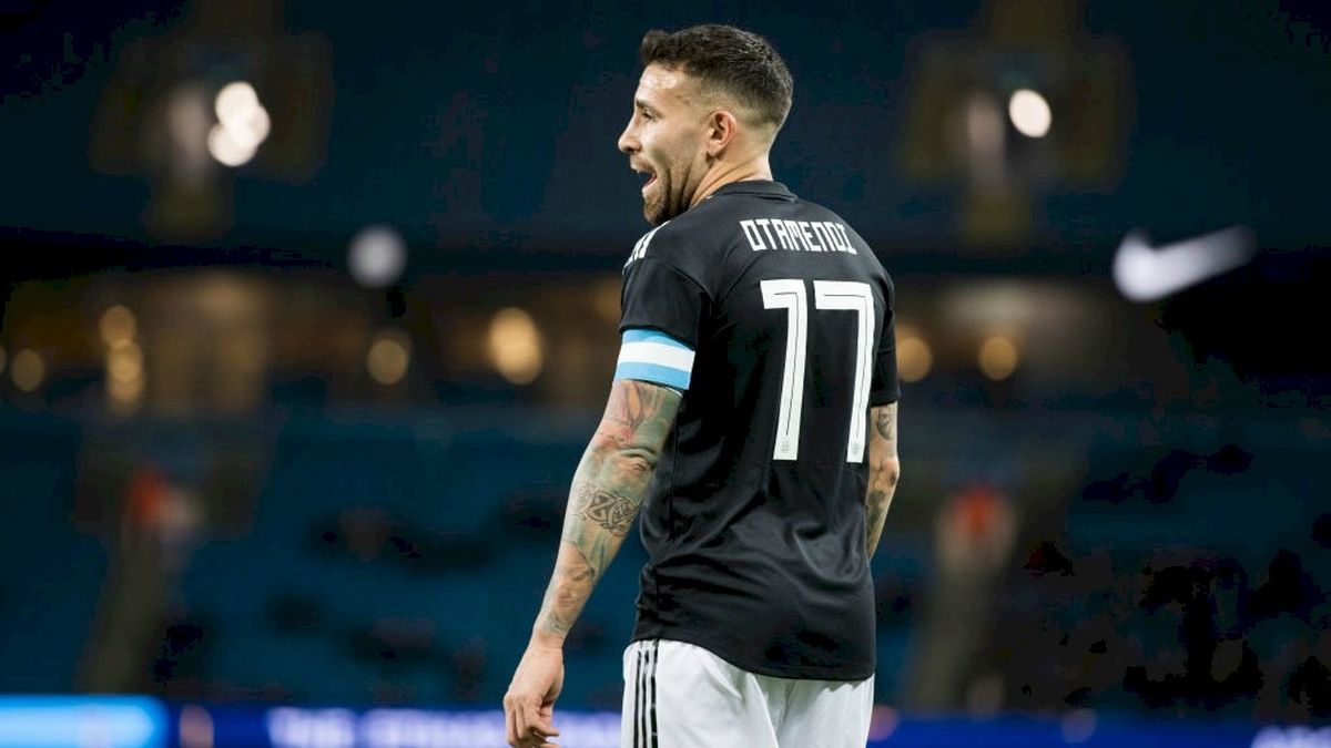 ArgentinaEspaña en vivo escuchá el partido por Radio La