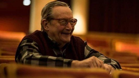 El director teatral Agustín Alezzo dio positivo de coronavirus