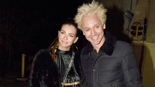 Benjamín Vicuña contó cómo les explicó a sus hijos la llegada de su hermanito