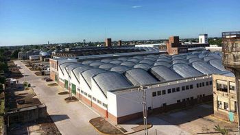 Arqueología industrial, el método europeo que debemos importar