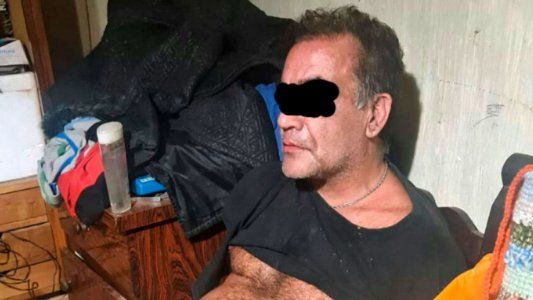 No quiero morir en la cárcel: el llanto del motochorro que mató a la psicóloga