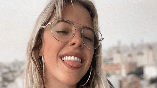 Nati Jota contestó fuerte al comentario de una seguidora que la criticó luego de verla en un bar