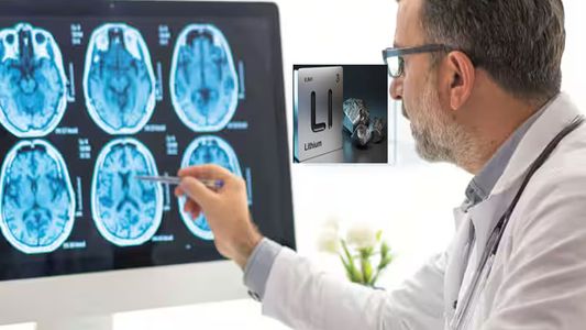 Avance revolucionario: descubren un mineral que podría ser clave para curar el Alzheimer