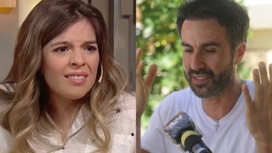 Dalma Maradona furiosa con el doctor Leopoldo Luque: ¡Cholulo, ineficiente y rata!
