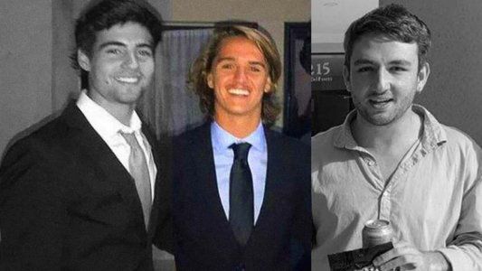 El joven que conducía alcoholizado, que chocó y mató a sus dos amigos, se negó a declarar