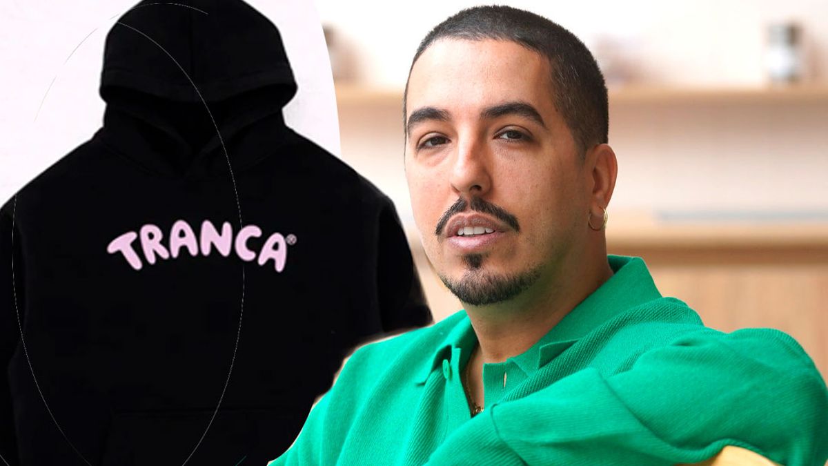 Tremenda reacción de Nacho Elizalde tras las críticas por los precios de su ropa