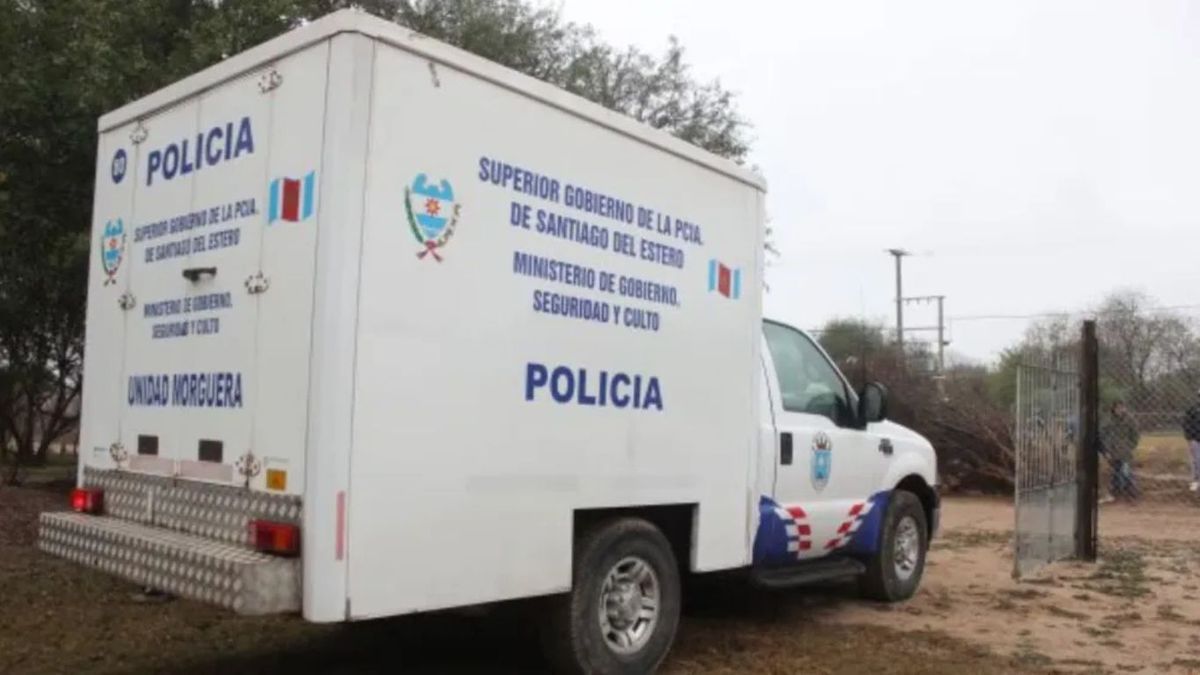 Los investigadores detectaron lesiones en distintas partes del cuerpo de la nena de 10 a&ntilde;os.
