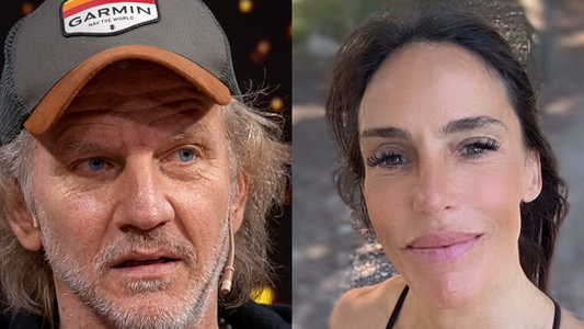 Facundo Arana confirmó que está separado de María Susini con profundo dolor: Estoy peleando