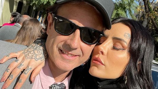 La indeclinable condición de Cande Tinelli y Coti Sorokin para formar parte de Canta Conmigo Ahora