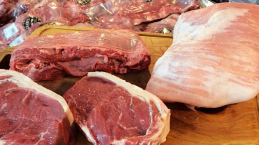 Porqué el Gobierno no puede controlar el precio de la carne