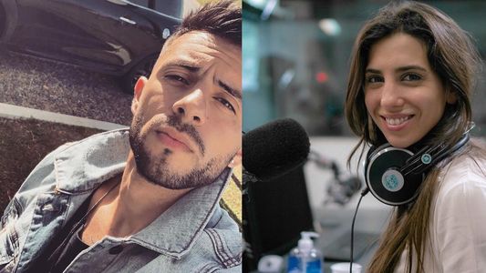 La reacción de Matías Defederico ante los dichos de su ex, Cinthia Fernández, por la cuota de alimentos y el tratamiento de su hija