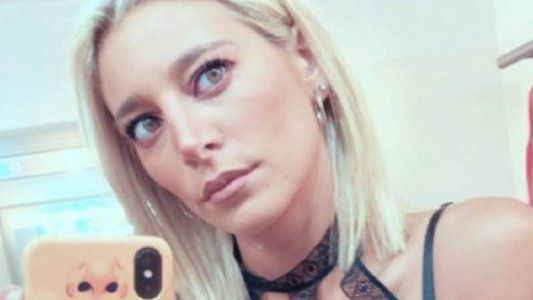 ¿Otra pelea? Sol Pérez y sus recientes discusiones