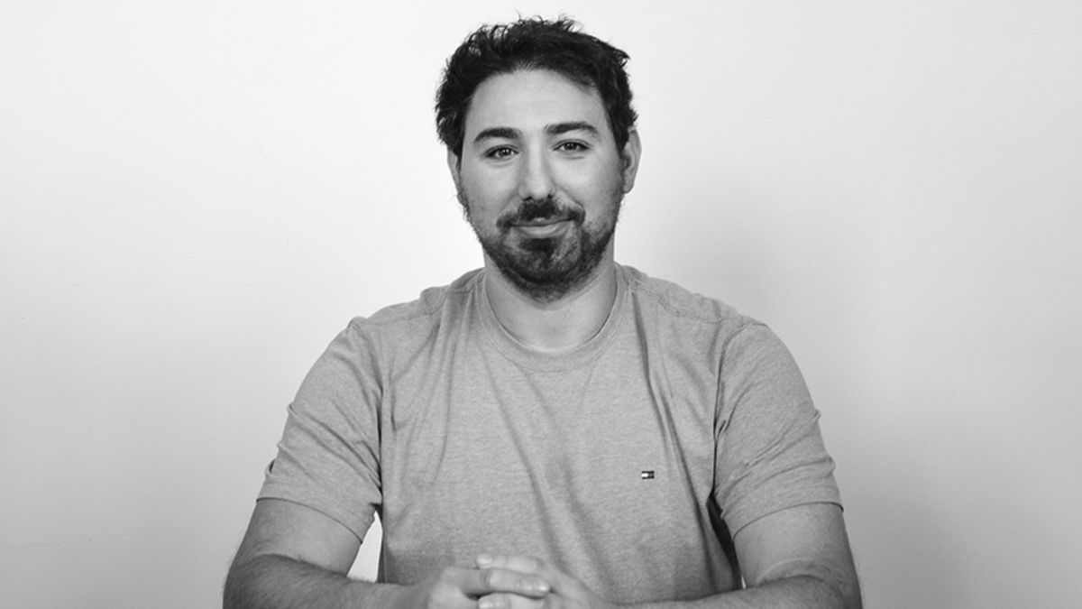 Federico Goldberg, CEO de Tienda Crypto.