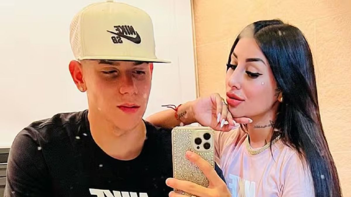 Tamara Báez mostró las fotos del lujoso auto que se compró su novio y se conoció la fortuna que vale: Turra
