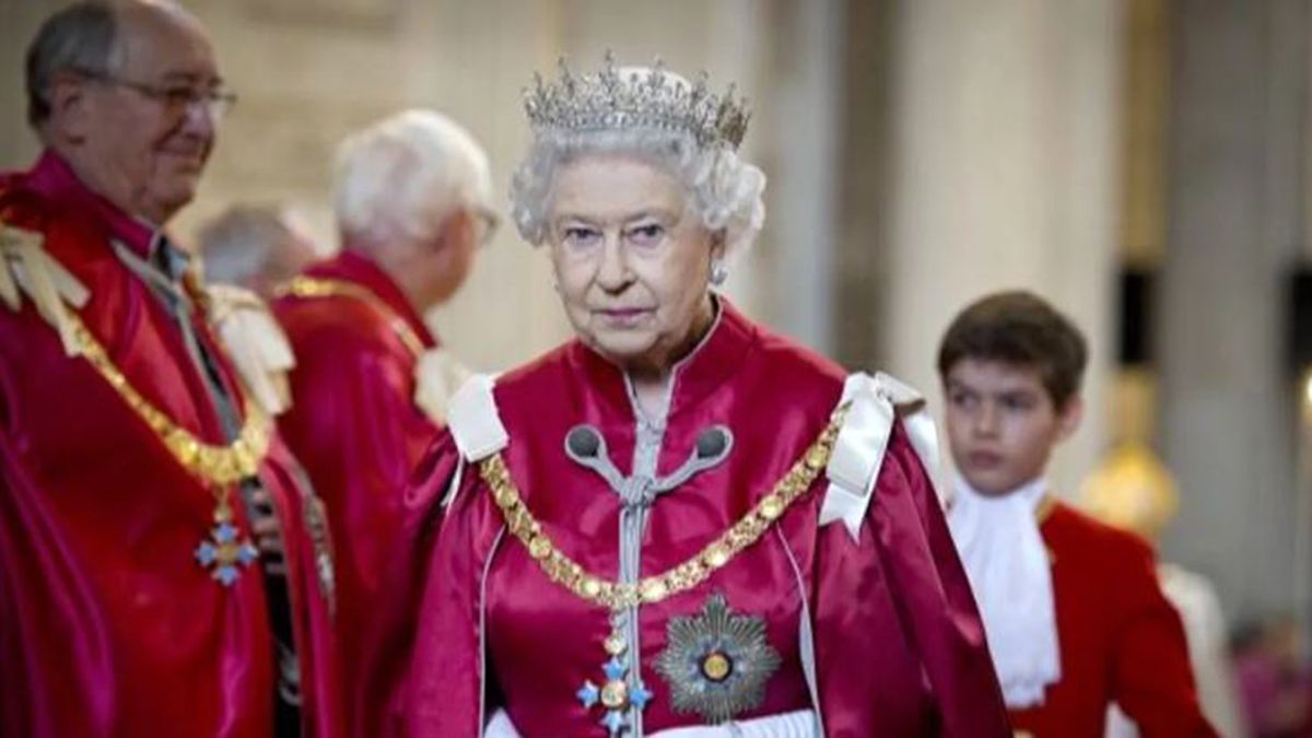 Una nueva biografía deja aún peor parado al príncipe vergonzante de la Casa británica (Foto: gentileza OKMagazine).