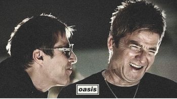 Oasis: Dont Look Back In Anger llega a Disney+: cuándo se estrena la película