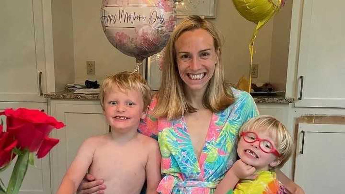 Eliza Fletcher, la heredera de una fortuna de mil millones de dólares