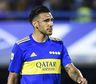 Boca: Salvio ya recibió una oferta para renovar su contrato