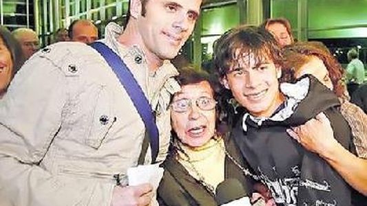 Tras el escándalo, Agustín Bustos Fierro viajó a EE.UU.