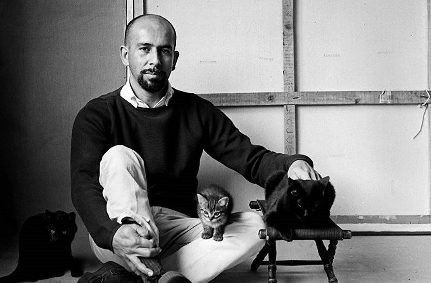 ¡Premio Googleano! El homenaje a Eduardo Ramírez Villamizar