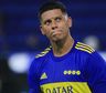 El llamativo guiño de Marcos Rojo a Estudiantes en medio de su gran conflicto con Boca