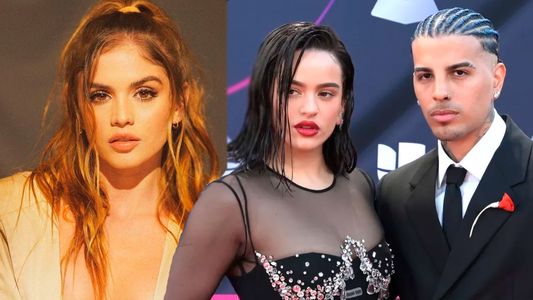 Conocé las fotos hot de Valeria Duque, la mujer con la que Raw Alejandro engañó a la Rosalía