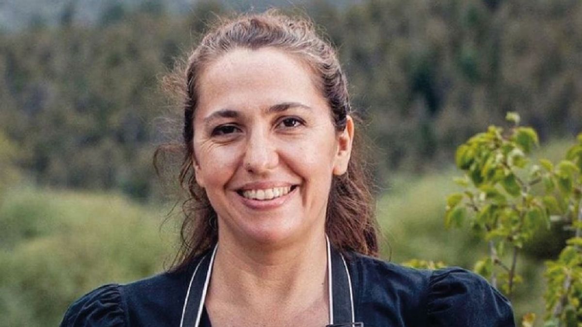 Narda Lepes reveló su objetivo en la alimentación y generó polémica