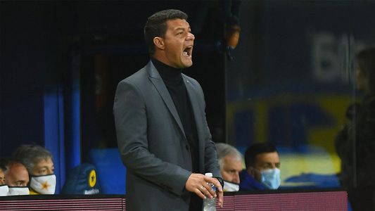 Battaglia: Boca es Boca y hay que respetarlo siempre