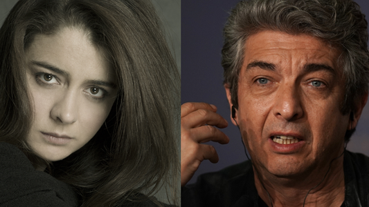 Érica Rivas: Con Ricardo Darín sucedió un maltrato con puteada y gritos